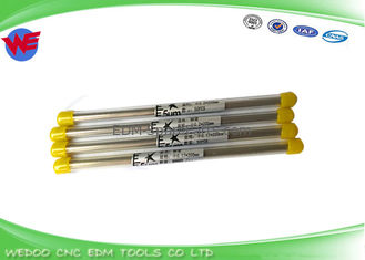 Durable Electrode EDM Brass Tubes 0.2 X 200 mmL Packing dengan 50 pcs per Tube