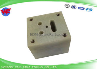 A290-8101-X509 Lembar Isolator Atas Fanuc EDM Bagian A-C Seri 40*40*34
