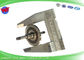 070 Xeiye EDM Guide Wheel / Roda Katrol 31,5 X 45 mm Untuk Mesin Wire Cut EDM