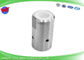Stainless Steel Fanuc Kawat EDM Wear Parts A290-8110-Y771 Panduan pipa 14 * 27.5