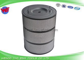 135000253 tahan Charmilles kawat EDM Filter / Agie Wear Bagian JW-32 340x450 mm